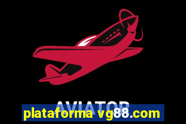 plataforma vg88.com